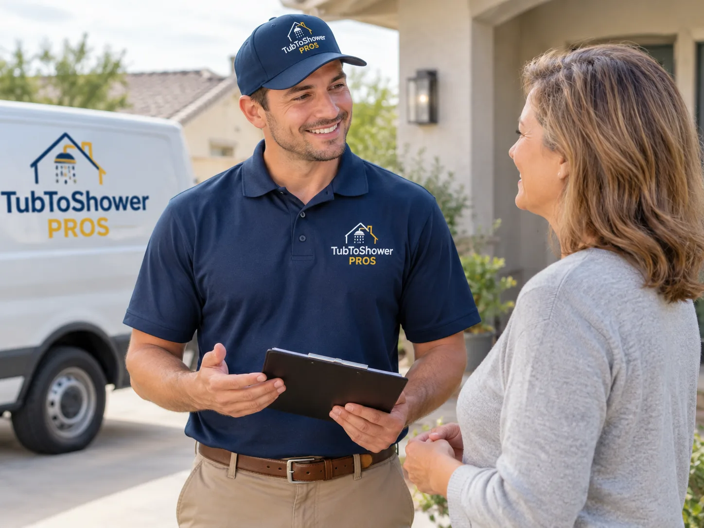 Tub Shower Conversion Eldorado Springs, CO FAQs
